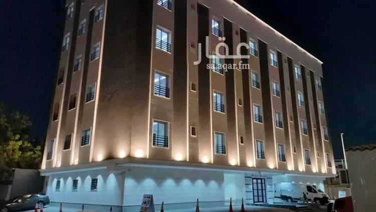 شقة للإيجار في شارع معمر بن يحيى, حي الفيصلية, مدينة جدة, منطقة مكة المكرمة صورة 2