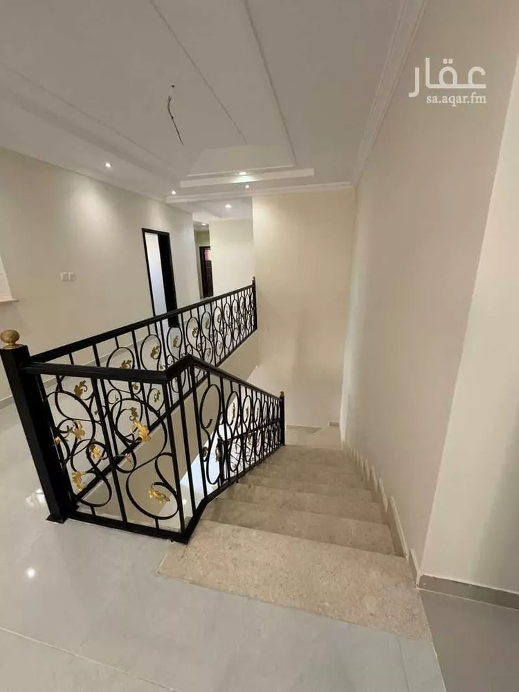 فيلا للإيجار في شارع أحمد البصري, حي الريان, مدينة جدة, منطقة مكة المكرمة صورة 2