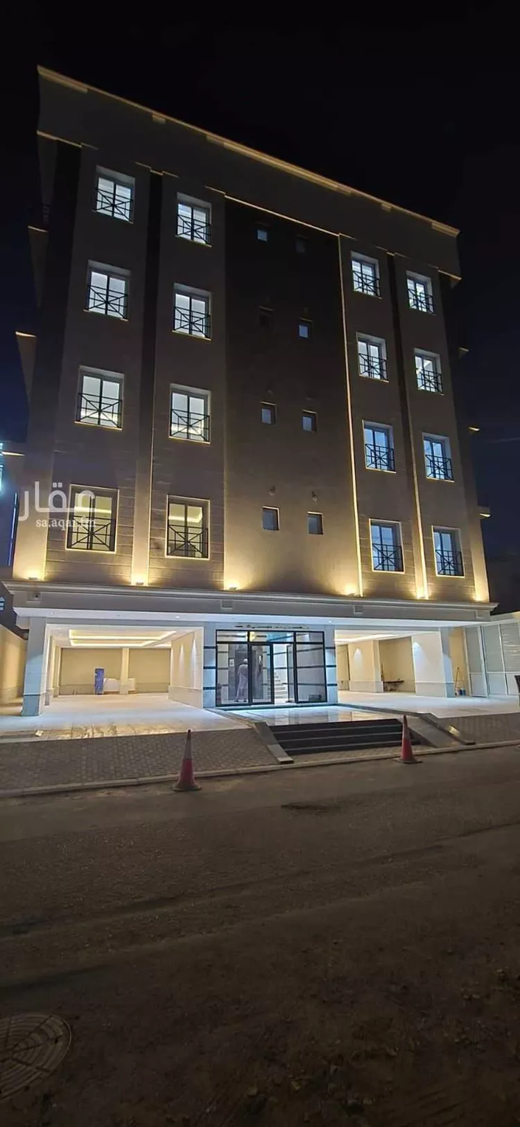 شقة للإيجار في شارع منصور بن يونس, حي الفيصلية, مدينة جدة, منطقة مكة المكرمة صورة 3