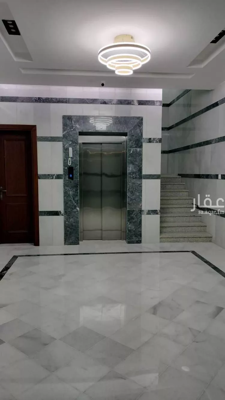 شقة للإيجار في شارع معمر بن يحيى, حي الفيصلية, مدينة جدة, منطقة مكة المكرمة صورة 4