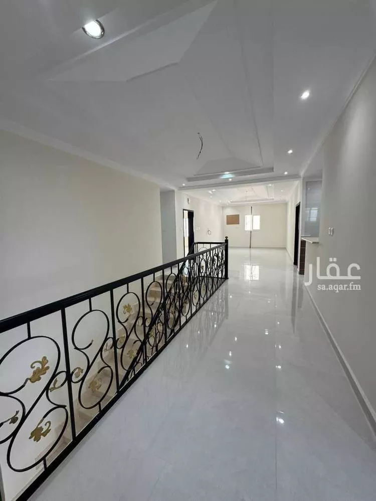 فيلا للإيجار في شارع أحمد البصري, حي الريان, مدينة جدة, منطقة مكة المكرمة صورة 3