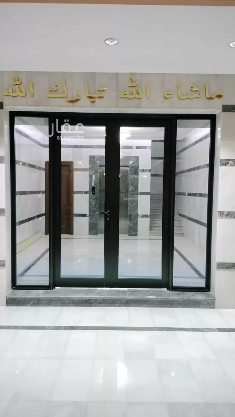 شقة للإيجار في شارع معمر بن يحيى, حي الفيصلية, مدينة جدة, منطقة مكة المكرمة صورة 3