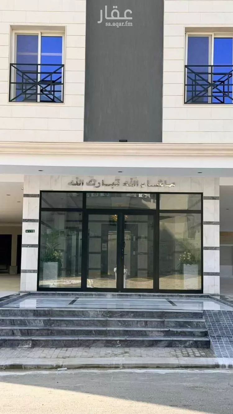 شقة للإيجار في شارع العرجي, حي الريان, مدينة جدة, منطقة مكة المكرمة صورة 3