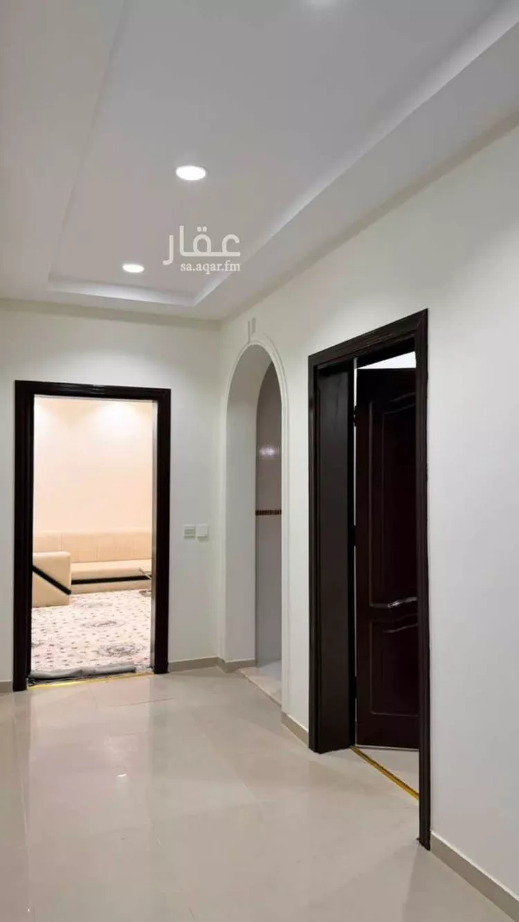 شقة للإيجار في شارع أبي إسحاق القرشي, حي الريان, مدينة جدة, منطقة مكة المكرمة صورة 3