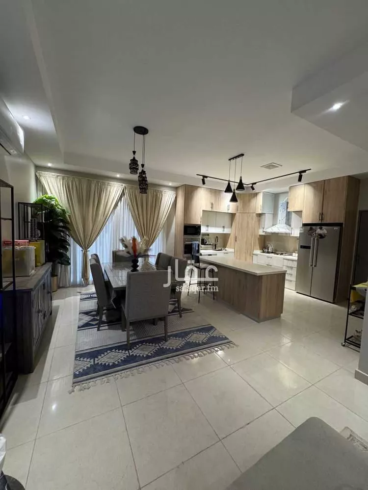 فيلا للإيجار في حي ، شارع الصدق ، البحيرة ، الخبر ، الخبر صورة 4