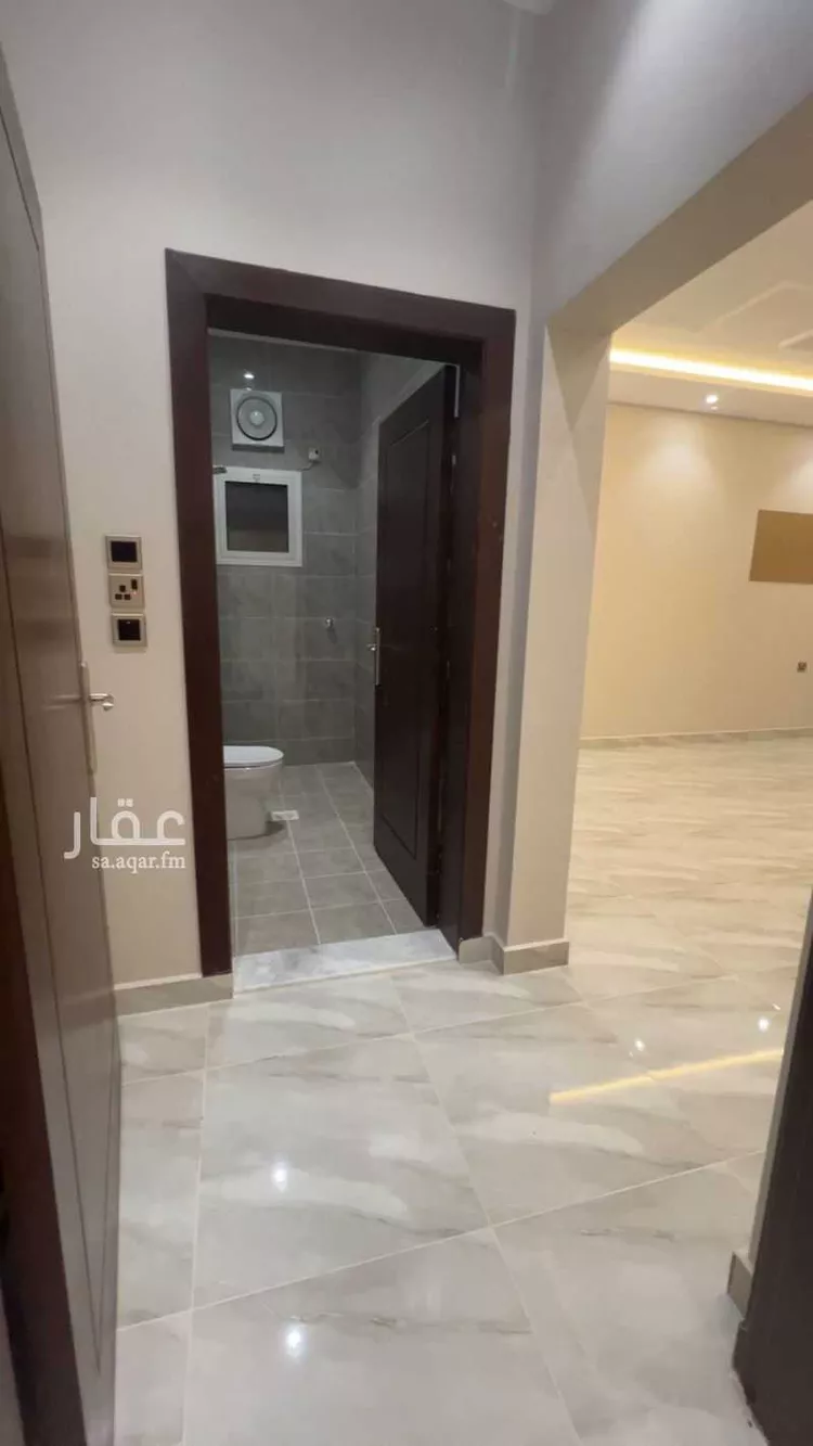 شقة للإيجار في شارع يزيد بن الأسود ، حي ولي العهد ، مكة ، منطقة مكة المكرمة صورة 5