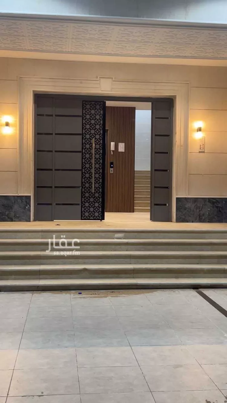 شقة للإيجار في شارع يزيد بن الأسود ، حي ولي العهد ، مكة ، منطقة مكة المكرمة صورة 2