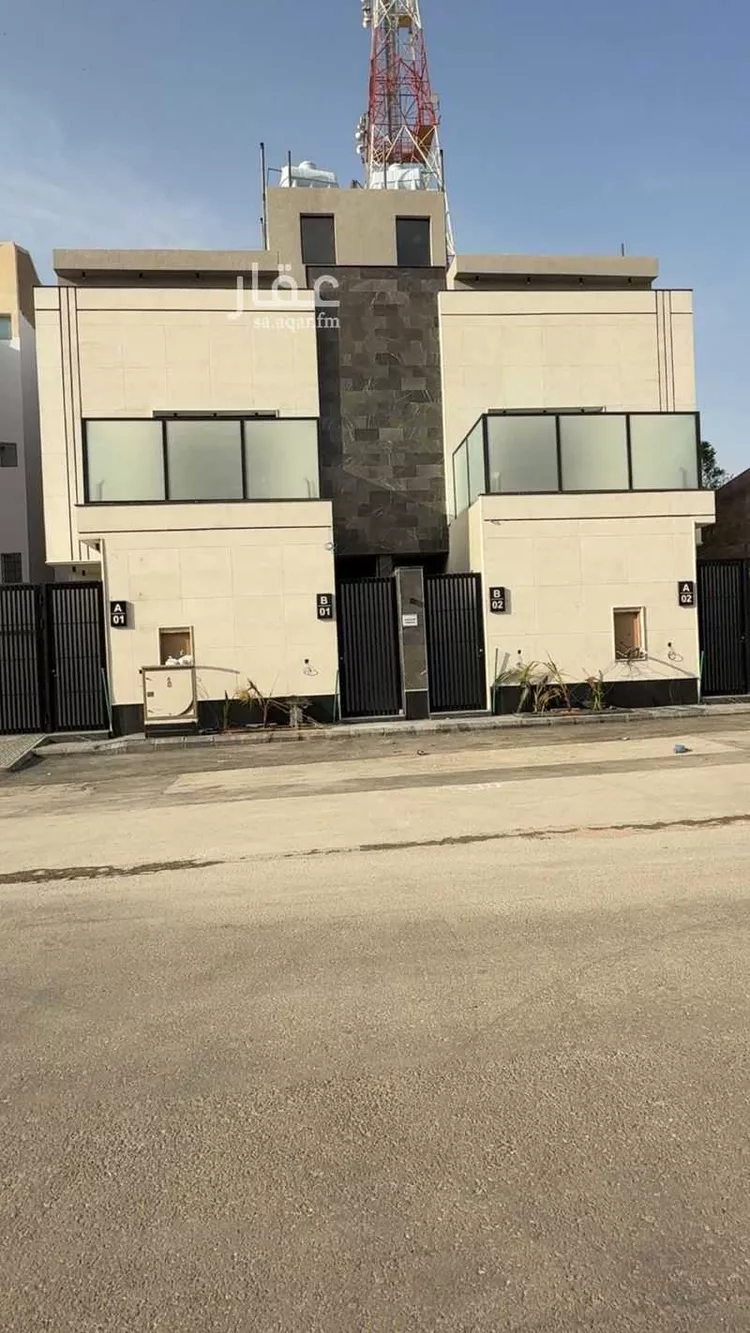 فيلا للبيع في شارع ابن الجزري ، حي البيان ، الرياض ، منطقة الرياض صورة 3