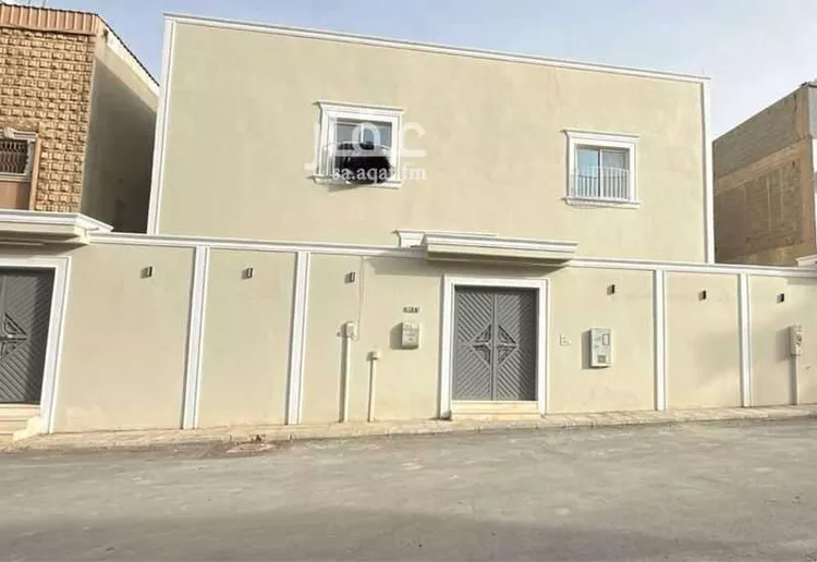عمارة للبيع في شارع جمال الدين المرداوي, حي العريجاء الأوسط, مدينة الرياض, منطقة الرياض صورة 2