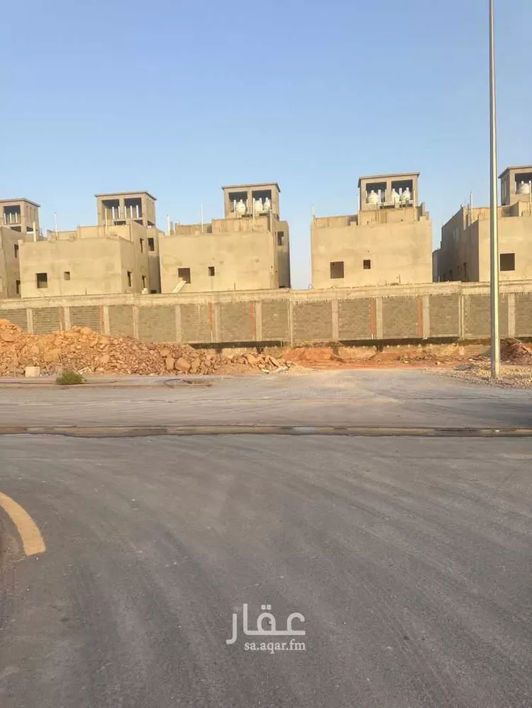 أرض للبيع في حي الوسام, مدينة الرياض, منطقة الرياض صورة 2