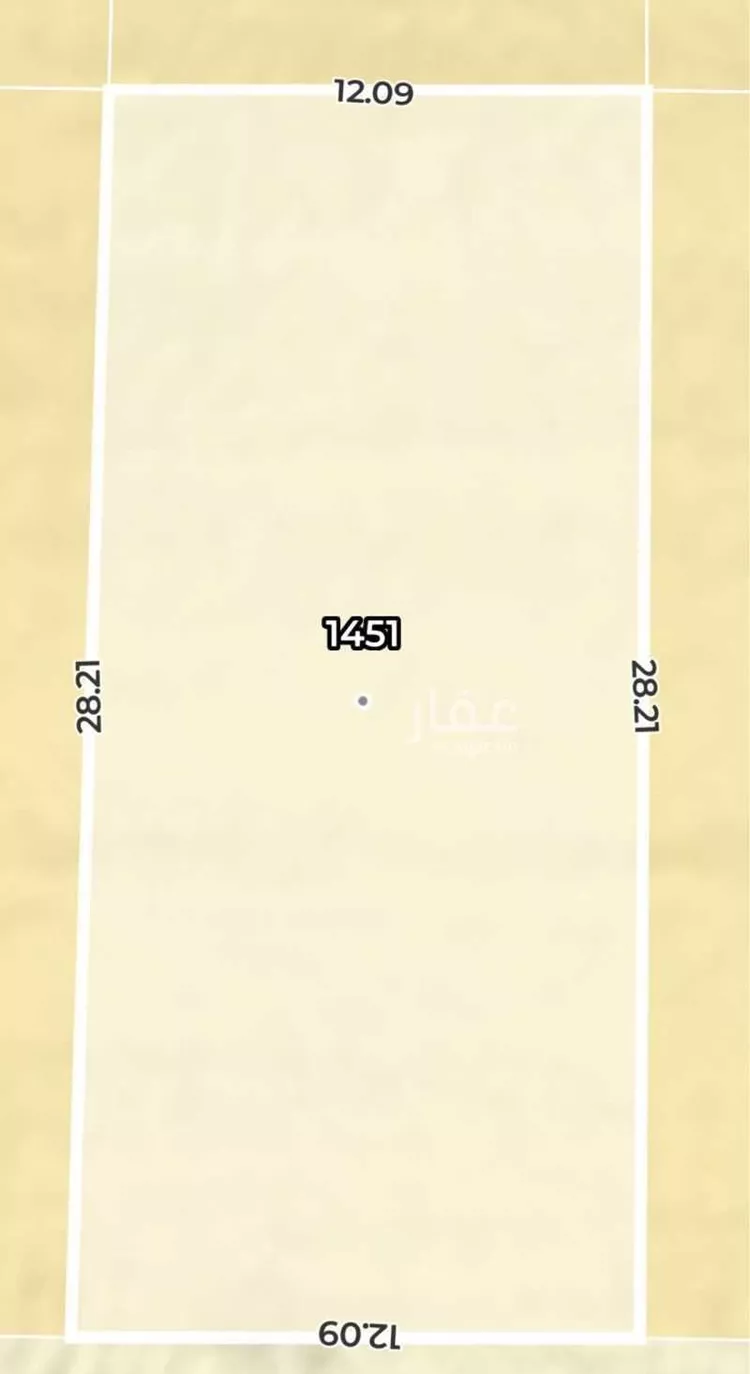 Land for Sale in Riyadh An Nadhim صورة 3