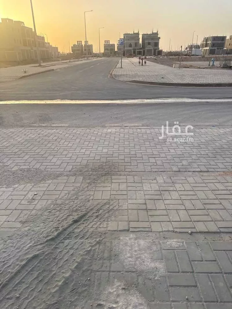 أرض للبيع في حي الوسام, مدينة الرياض, منطقة الرياض صورة 5