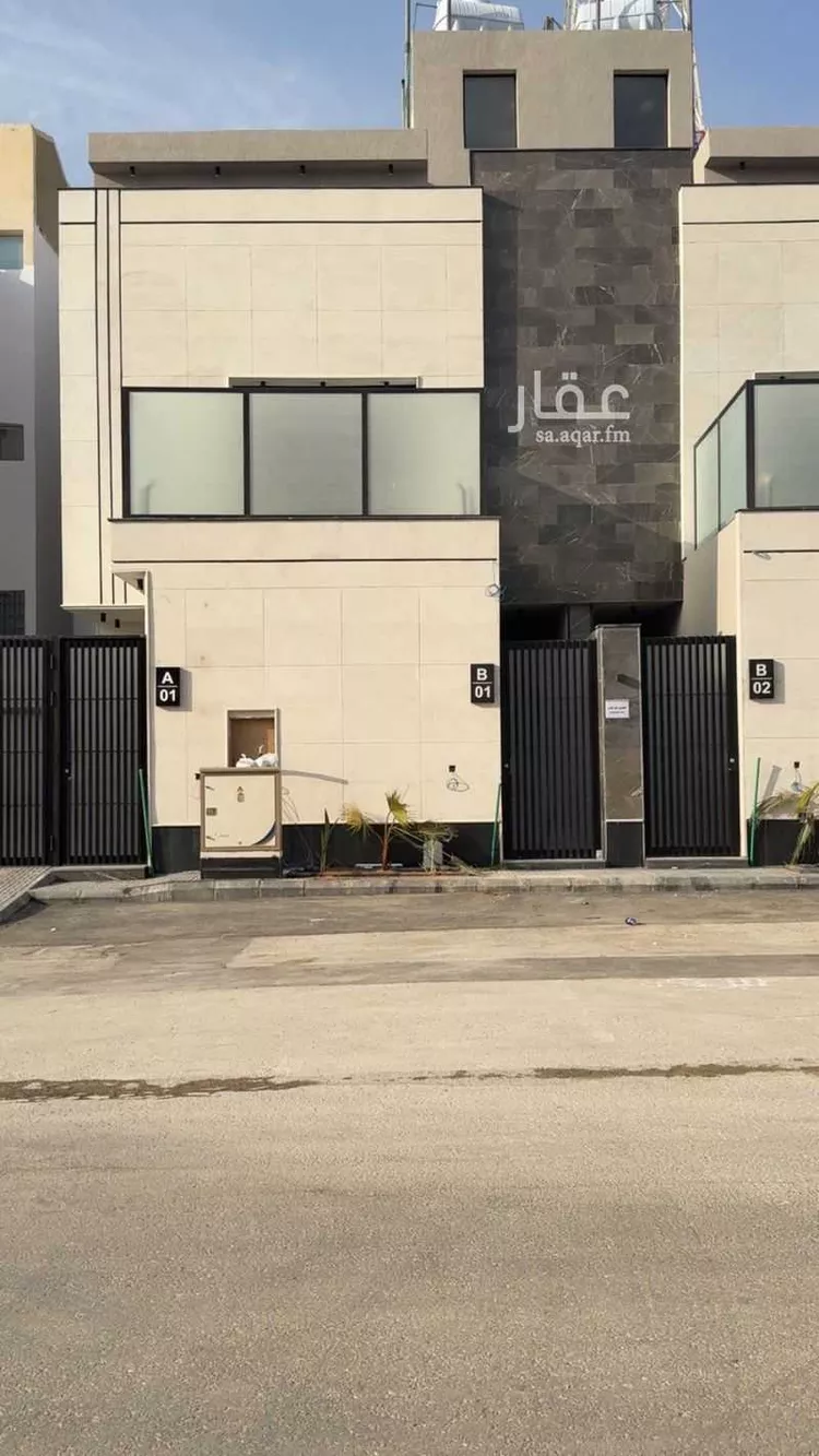 فيلا للبيع في شارع ابن الجزري ، حي البيان ، الرياض ، منطقة الرياض صورة 2