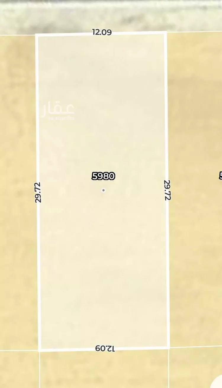 أرض للبيع في حي النظيم, مدينة الرياض, منطقة الرياض