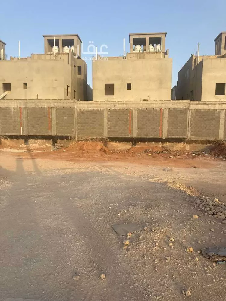 أرض للبيع في حي الوسام, مدينة الرياض, منطقة الرياض صورة 3