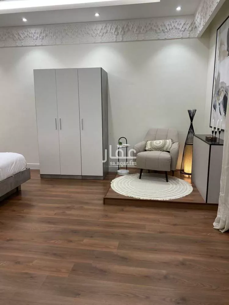 شقة للإيجار في شارع رزين بن عمار, حي البيان, مدينة الرياض, منطقة الرياض صورة 3
