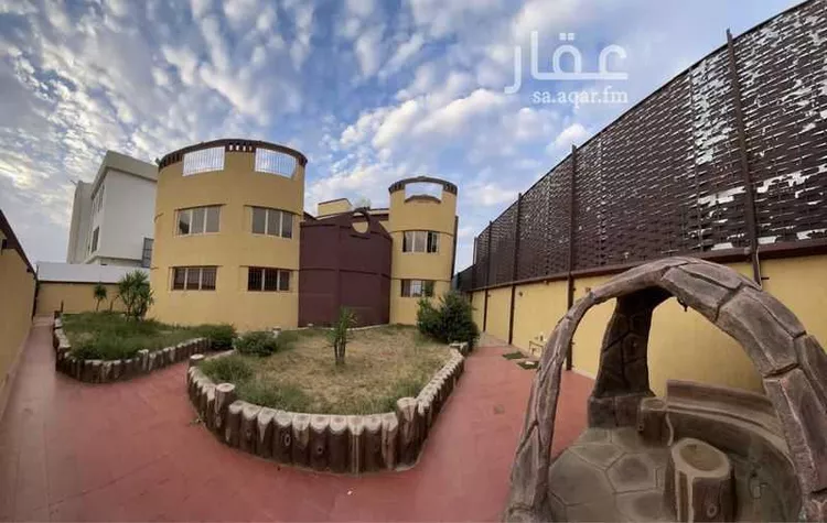 Villa for Sale in Abha Durat Al Mansak