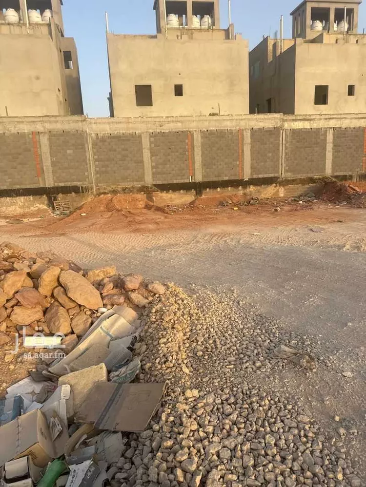 أرض للبيع في حي الوسام, مدينة الرياض, منطقة الرياض صورة 4
