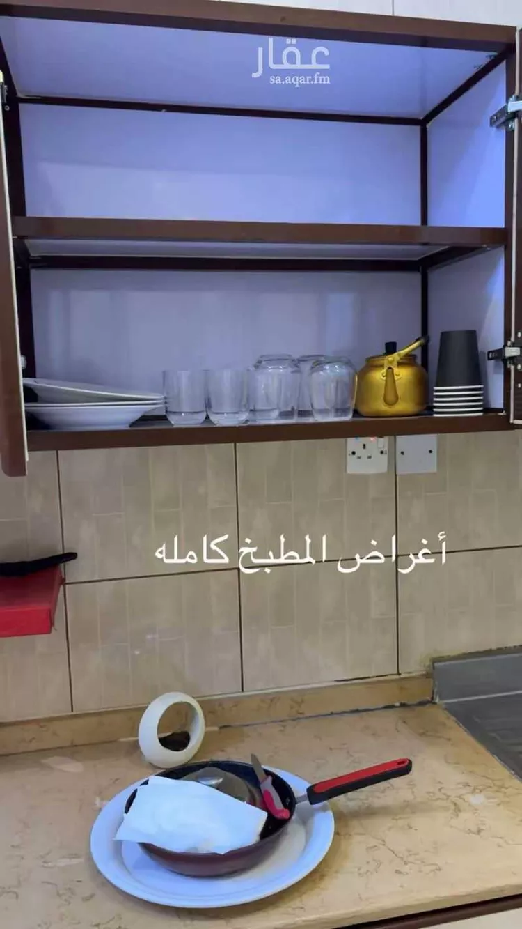 شقة للإيجار في حي ، شارع الروائس ، حي الوصايف ، أبها ، منطقة عسير صورة 3