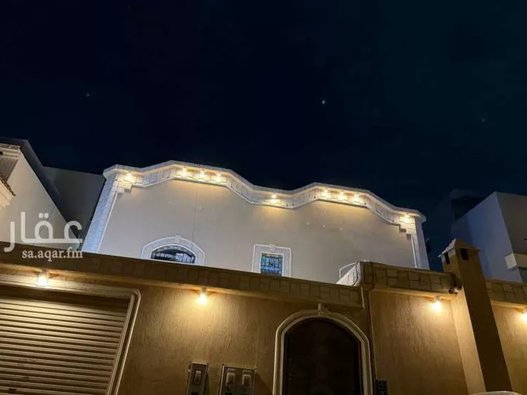 فيلا للبيع في شارع رقم 111, حي الندوة, مدينة الرياض, منطقة الرياض