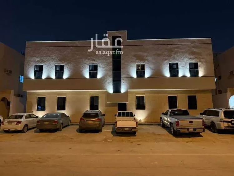 عمارة للبيع في شارع الاقتصاد, حي الفيحاء, مدينة الرياض, منطقة الرياض
