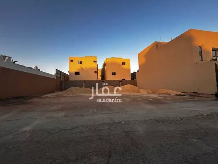 أرض للبيع في شارع ابي بركات, حي ظهرة العودة شرق, مدينة امارة منطقة الرياض - الدرعيه, منطقة الرياض