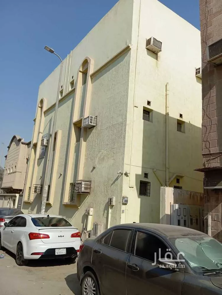 عمارة للبيع في شارع شارع 11, حي الضباب, مدينة الجبيل, المنطقة الشرقية صورة 5
