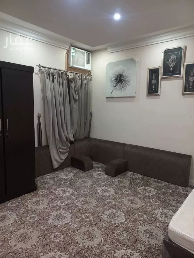 غرفة للإيجار في شارع البستان 1512, حي البستان, مدينة الجبيل, المنطقة الشرقية صورة 3