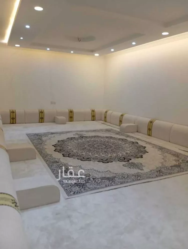 Rest House for Rent in Al Jubail Tebah Subdivision