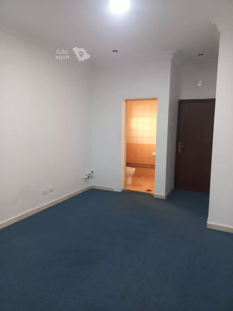 Room for Rent in Al Jubail West Mazara Subdivision صورة 4