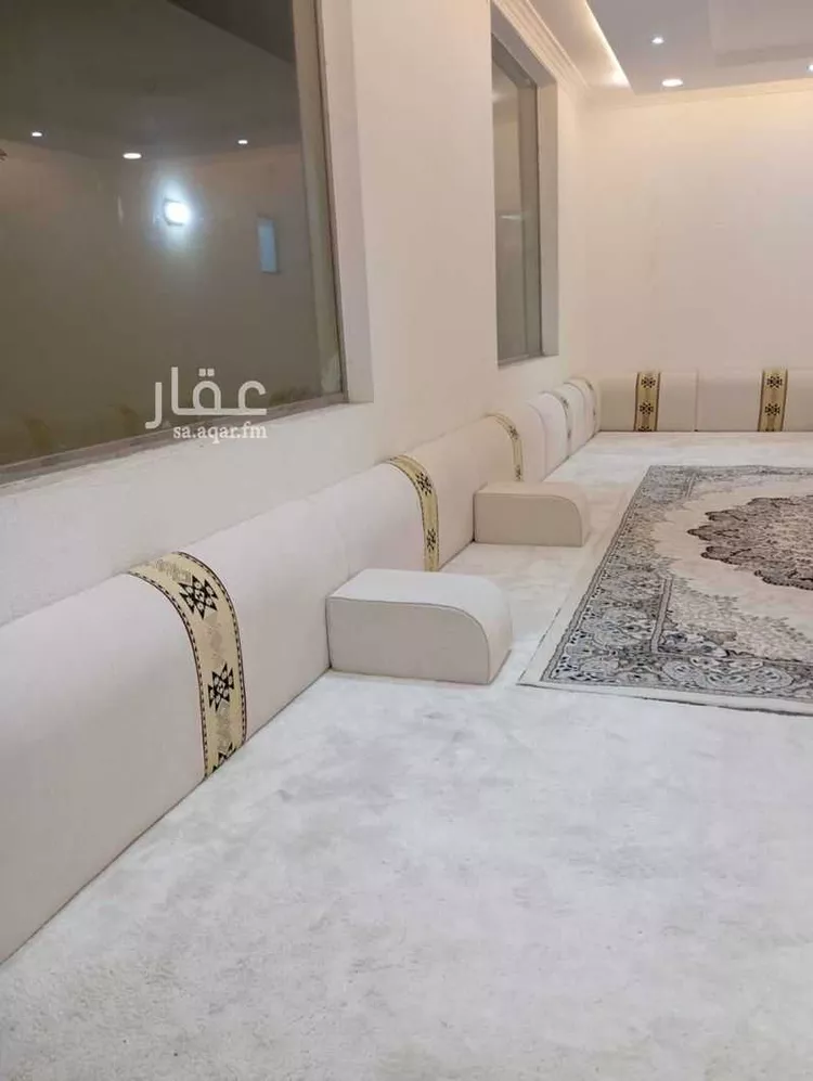 Rest House for Rent in Al Jubail Tebah Subdivision صورة 2