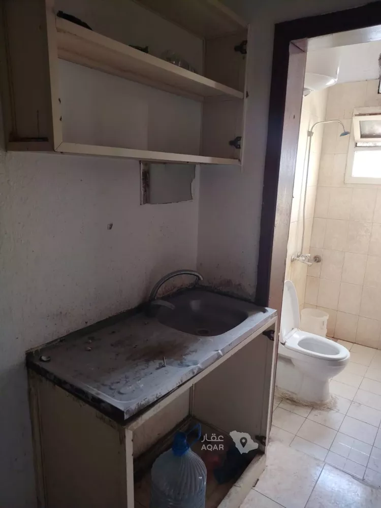 Apartment for Rent in Al Jubail West Mazara Subdivision 6