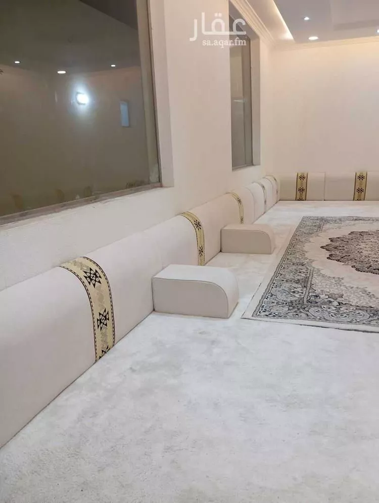 استراحة للإيجار في شارع التعاون 1418, حي التعاون, مدينة الجبيل, المنطقة الشرقية صورة 2