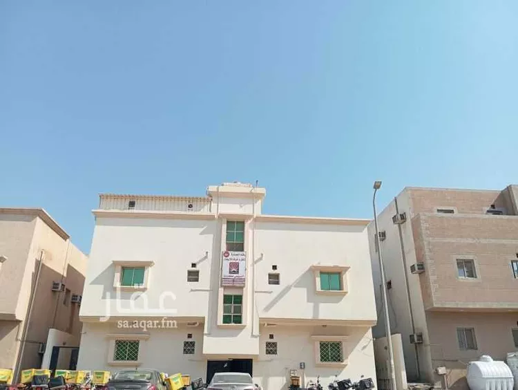 عمارة للبيع في شارع شارع 13 ج, حي الضباب, مدينة الجبيل, المنطقة الشرقية