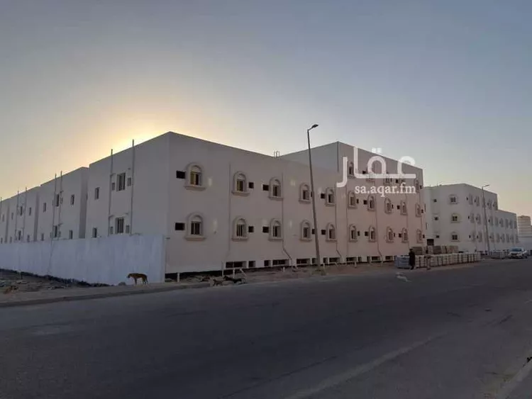 Complex for rent in Al Jubail Tebah Subdivision صورة 5