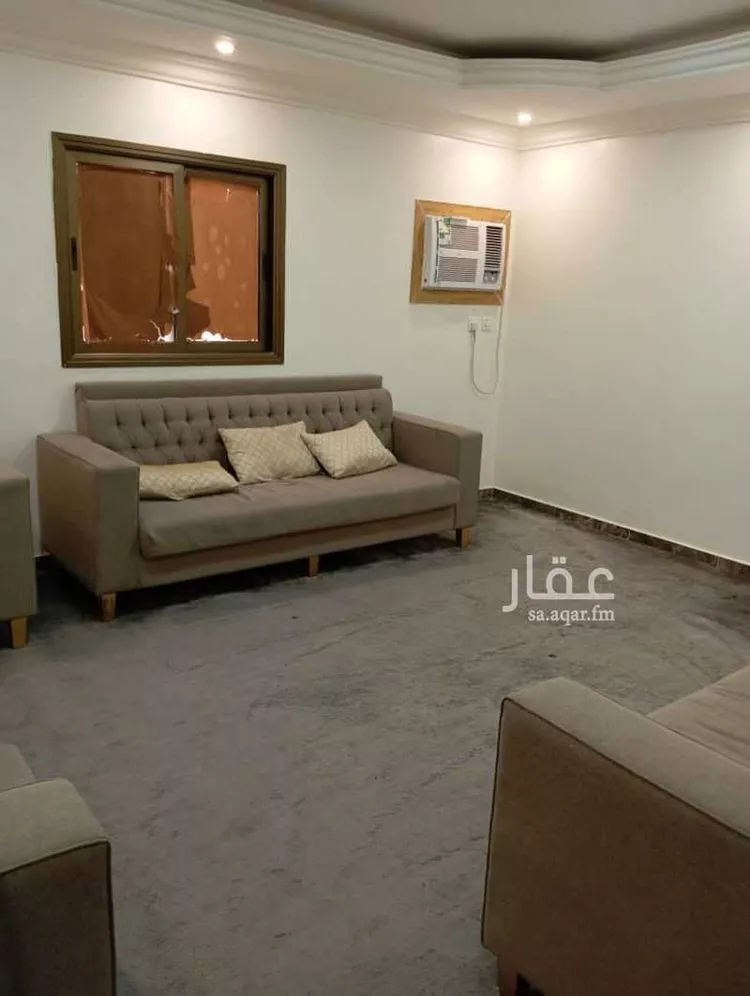 شقة للإيجار في شارع جبير ين اياس, حي الروضة, مدينة الجبيل, المنطقة الشرقية صورة 3