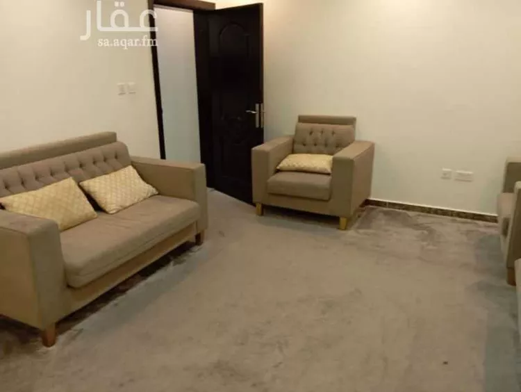 شقة للإيجار في شارع جبير ين اياس, حي الروضة, مدينة الجبيل, المنطقة الشرقية صورة 4