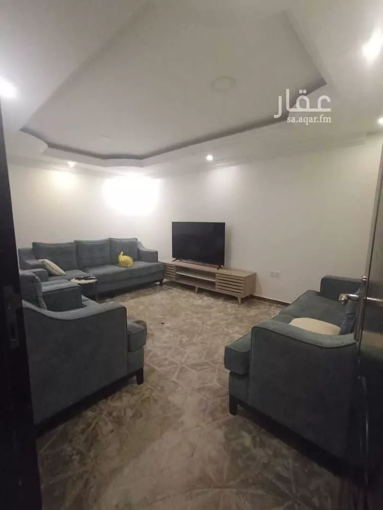 شقة للإيجار في شارع جبير ين اياس, حي الروضة, مدينة الجبيل, المنطقة الشرقية صورة 5