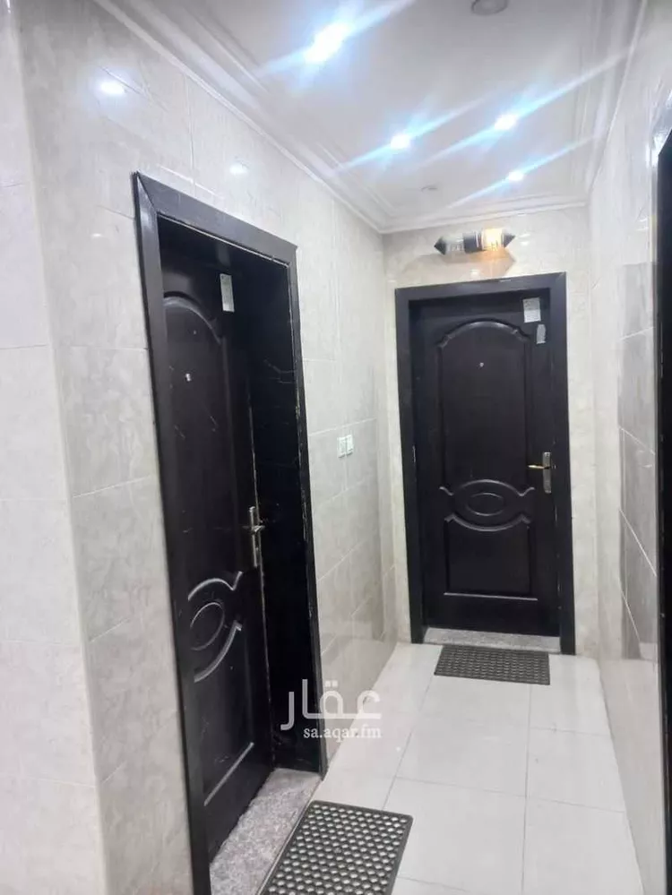 شقة للإيجار في شارع جبير ين اياس, حي الروضة, مدينة الجبيل, المنطقة الشرقية صورة 3