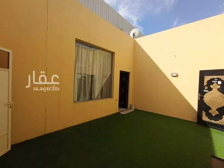 Rest House for Rent in Al Jubail Tebah Subdivision