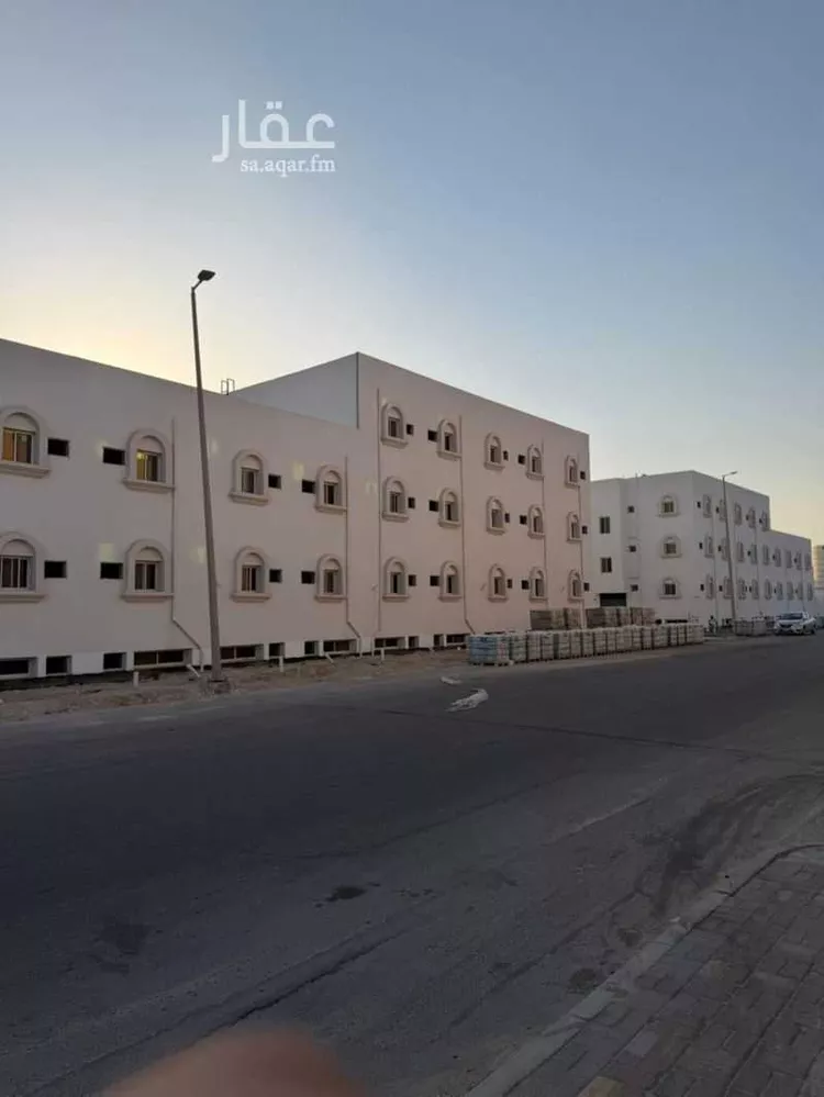 Complex for rent in Al Jubail Tebah Subdivision صورة 2
