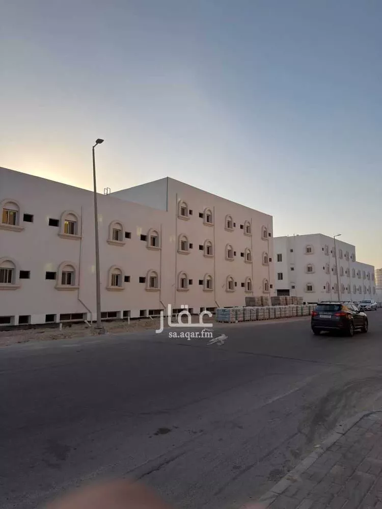 Complex for rent in Al Jubail Tebah Subdivision