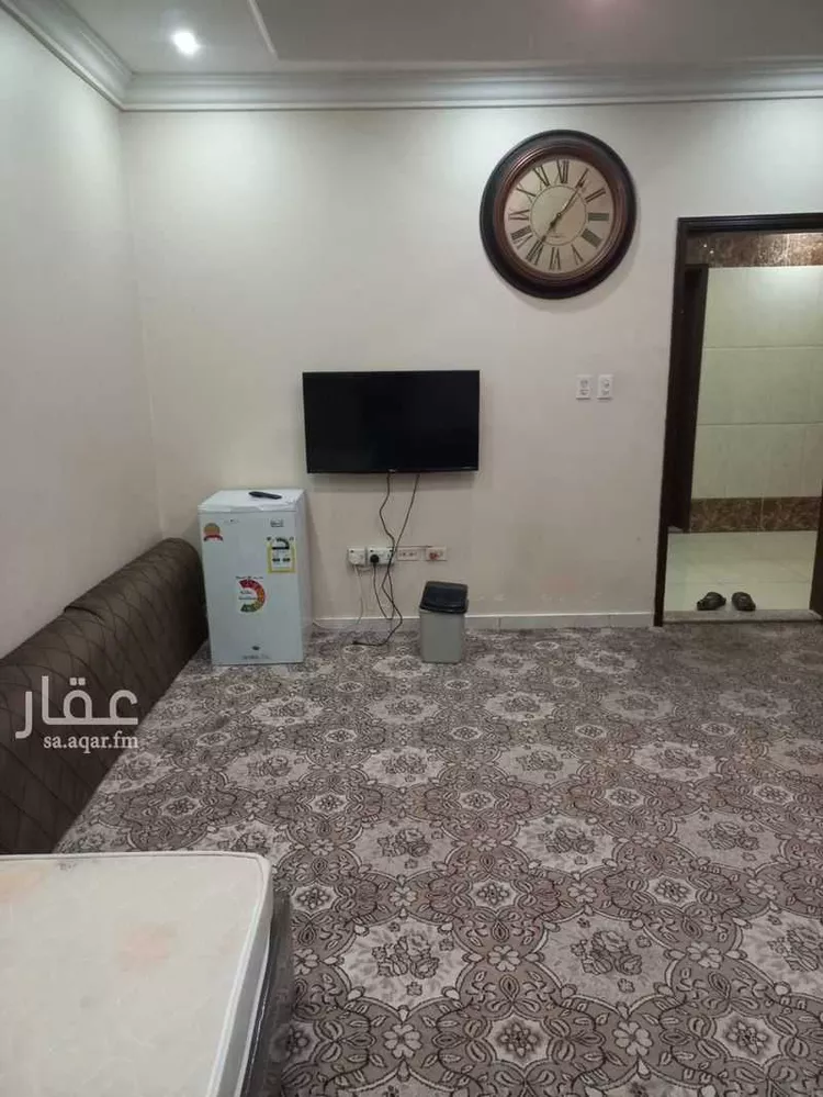 غرفة للإيجار في شارع البستان 1512, حي البستان, مدينة الجبيل, المنطقة الشرقية صورة 5