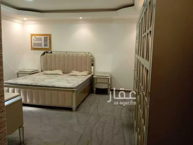 شقة للإيجار في شارع جبير ين اياس, حي الروضة, مدينة الجبيل, المنطقة الشرقية