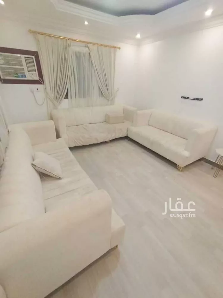 شقة للإيجار في شارع جبير ين اياس, حي الروضة, مدينة الجبيل, المنطقة الشرقية صورة 4