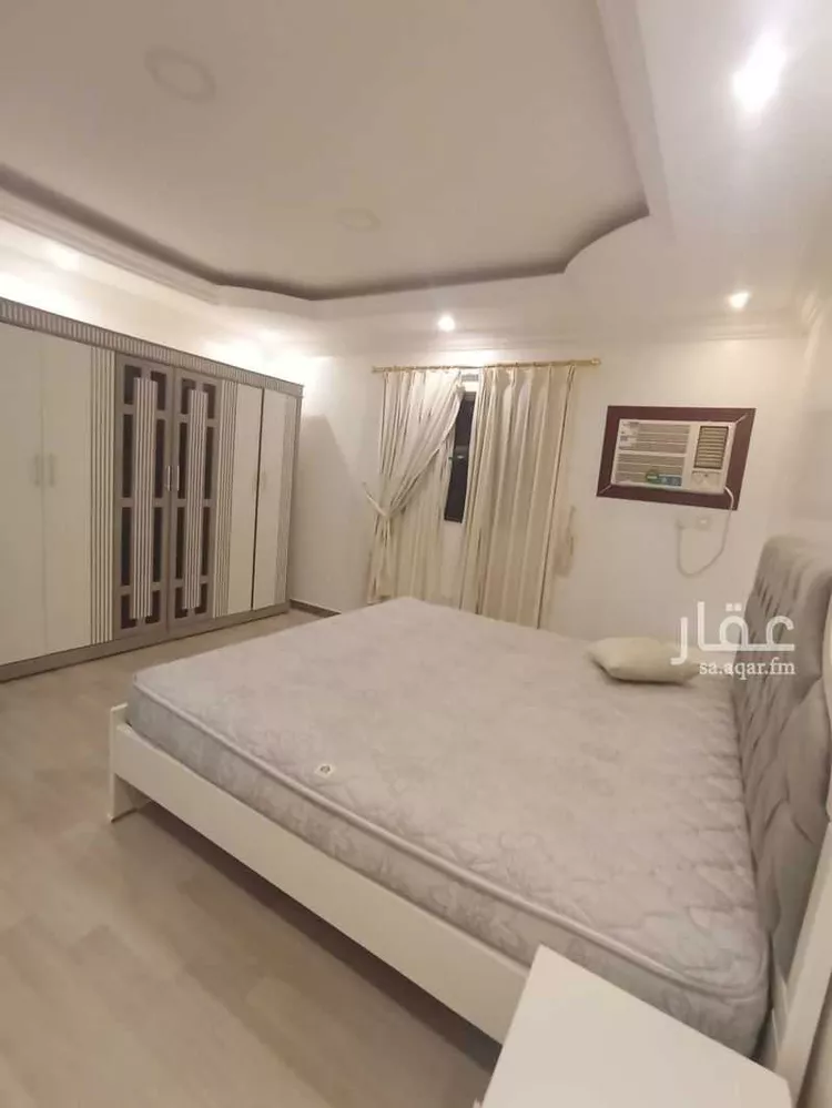 شقة للإيجار في شارع جبير ين اياس, حي الروضة, مدينة الجبيل, المنطقة الشرقية صورة 2