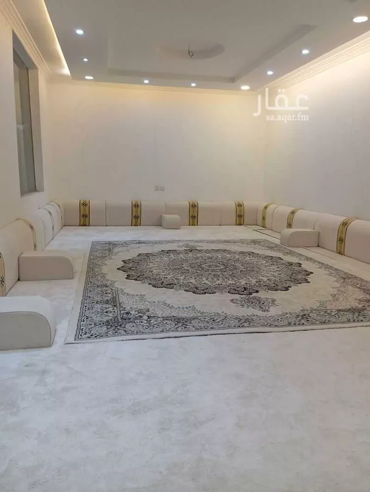 استراحة للإيجار في شارع التعاون 1418, حي التعاون, مدينة الجبيل, المنطقة الشرقية صورة 4