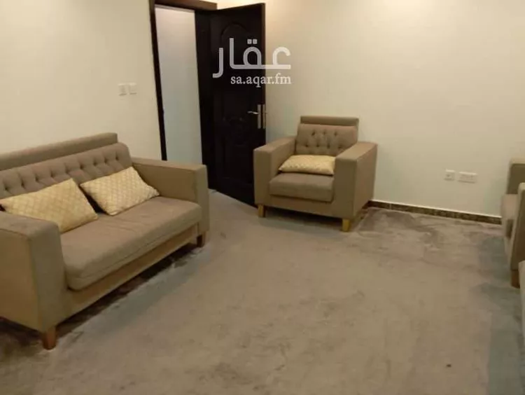 شقة للإيجار في شارع جبير ين اياس, حي الروضة, مدينة الجبيل, المنطقة الشرقية صورة 5
