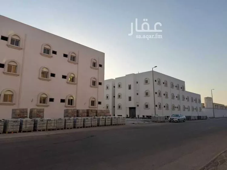 Complex for rent in Al Jubail Tebah Subdivision صورة 3