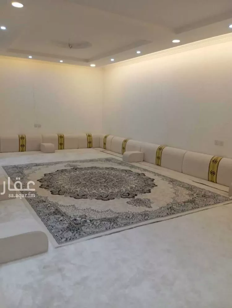 Rest House for Rent in Al Jubail Tebah Subdivision صورة 4